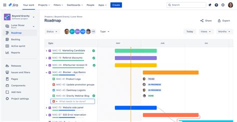 Fully Managed & Flexible Advanced Roadmaps for Jira Hosting | Elasity