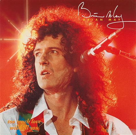 Category:Brian May songs | Queen Info Database | Fandom