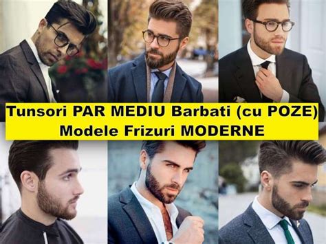 tunsori barbati par mediu – Grai bun Blog