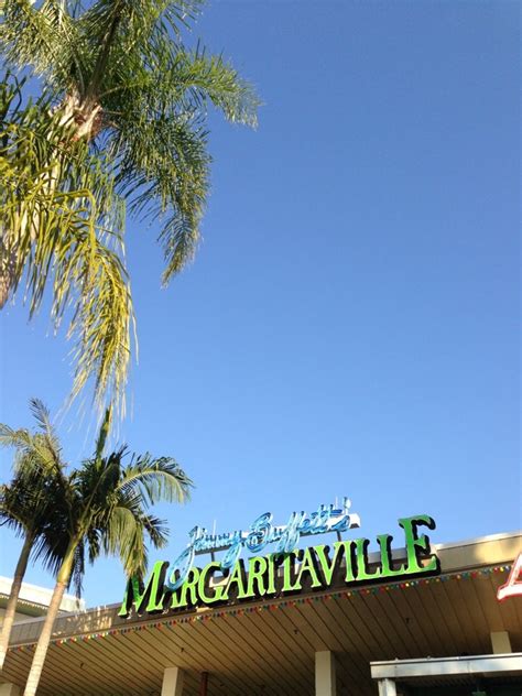 Margaritaville - Orlando, FL 32819