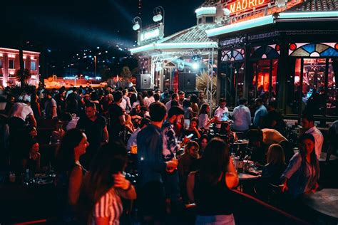 Baku Nightlife: 20 Best Bars and Nightclubs - Azerbaijan | Jakarta100bars - Nightlife & Party ...