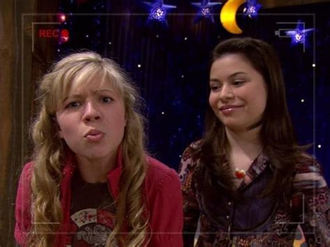 "iCarly" iPilot (Episodio de TV 2007) - IMDb