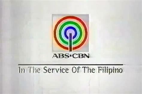 Image - Abs cbn 2000 logo.png | Logopedia | FANDOM powered by Wikia