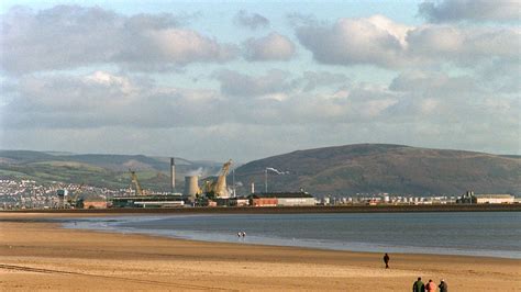 Swansea tidal lagoon project offered £200m amid doubts it will get off the ground | Politics ...