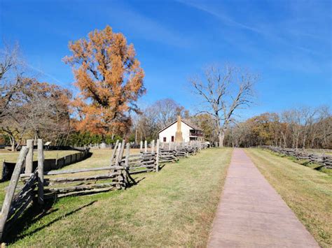 Pea Ridge National Military Park - Arkansas | Park Ranger John