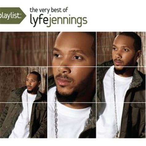 Lyfe Jennings albums and discography | Last.fm