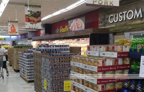 Bravo Supermarkets is growing in Hillsborough to match booming Hispanic ...