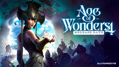 Age of Wonders 4 Release Date, Gameplay, Story, and Details