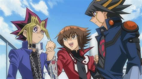 10 most popular Yugioh characters ranked