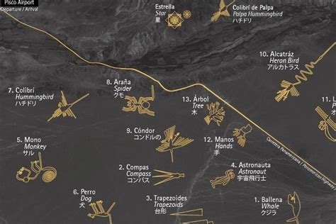 Day Tour Nazca Lines From Lima 2024