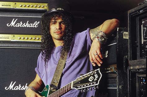 Slash Net Worth: Personal Life, Achievements, Famous Songs & More ...