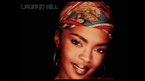 Lauryn Hill - To Zion - YouTube