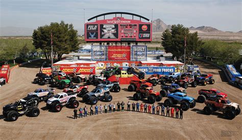 Monster Jam World Finals 10 | Monster Trucks Wiki | FANDOM powered by Wikia