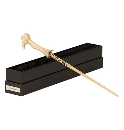 Lord Voldemort Collectible Wand | Harry Potter Shop