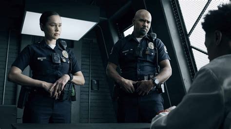 New SWAT Season 6 Episode 15 Photos, Cast, Plot, Spoilers