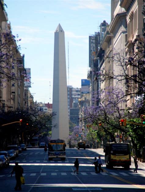 The Obelisk of Buenos Aires, Day 109 - Roderick Phillips