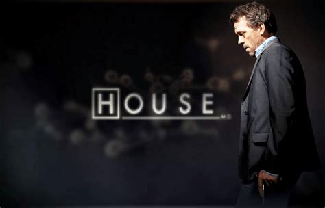 House MD Wallpapers - Wallpaper Cave