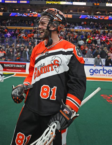 Buffalo Bandits vs. Toronto Rock Photo Gallery | January 18, 2020 ...