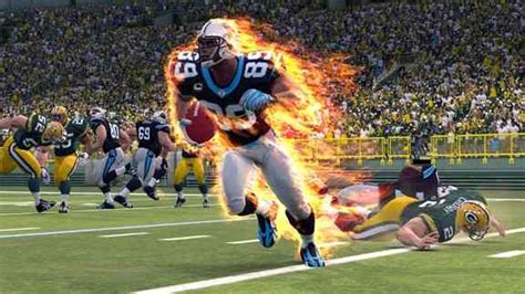 NFL Blitz (PSN/PS3) Review - COGconnected