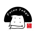 ft logo | FUTON TOKYO