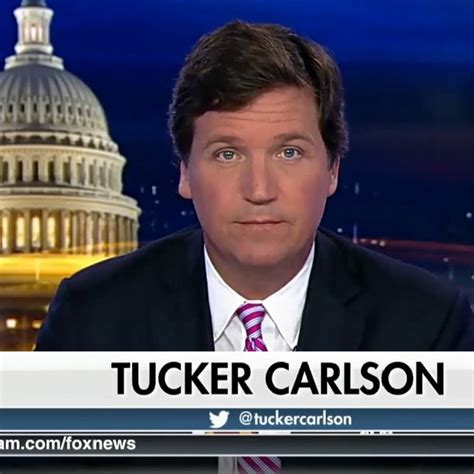 Tucker Carlson Tonight - YouTube