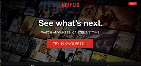 What Lessons Can Hotels Learn From Netflix Marketing Strategy?