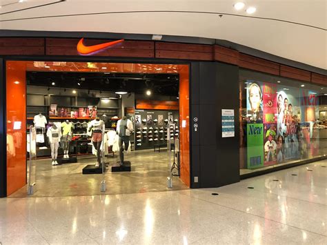 Nike Store Central Plaza Pinklao. Bangkok, THA. Nike.com DK