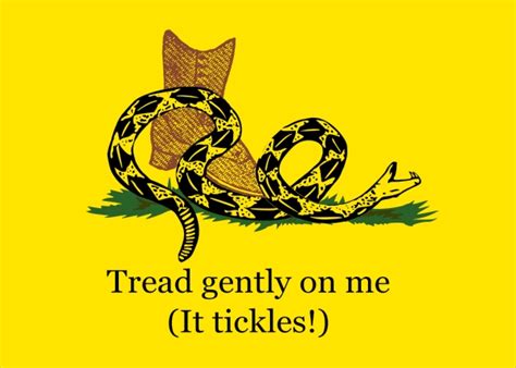 The Best Gadsden Flag Memes - Romano Law