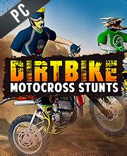 Buy Dirt Bike Motocross Stunts CD Key Compare Prices