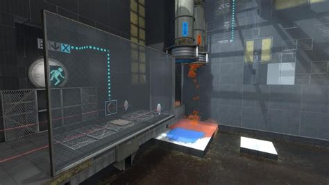 Portal 2 co op levels - limfatrading