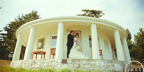 Rosario Resort & Spa Weddings | Get Prices for Wedding Venues in WA