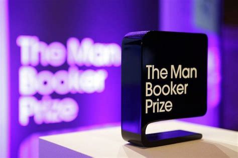 Man-booker-prize | Supertext magazine