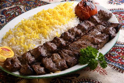 Recipe for Kebab Koobideh - Iran Cuisine Tours