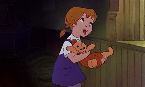 Penny (The Rescuers) - Disney Wiki - Wikia