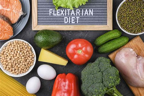 Flexitarian Diet 101: Health Benefits, Food List, Sample, 47% OFF