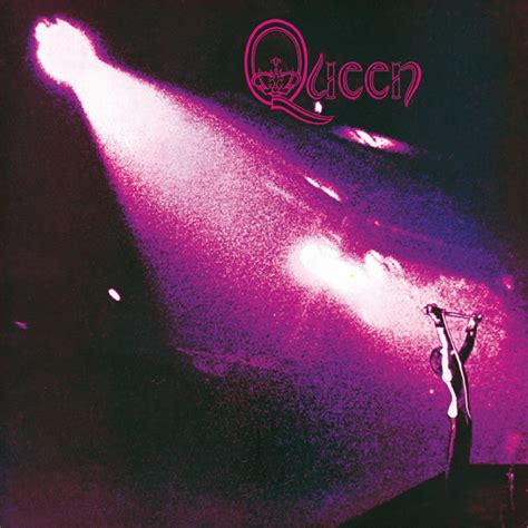 Queen - Queen Lyrics and Tracklist | Genius