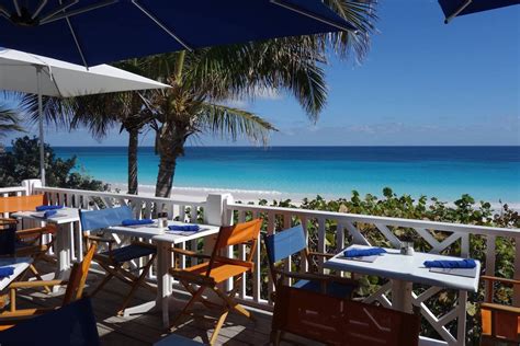 Michelin Star Restaurants in the Bahamas | Discover.Luxury