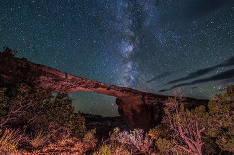 Top 10 Astrophotography Locations in the USA - Pro-Lapse