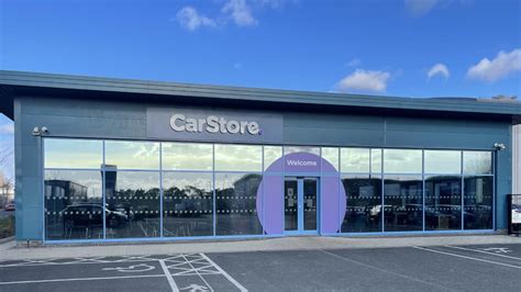 CarStore Norwich | Used Cars for Sale