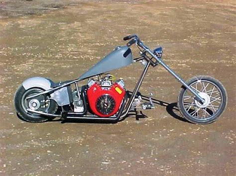 Nice Mini Chopper ! | Mini bike, Mini chopper motorcycle, Custom mini bike