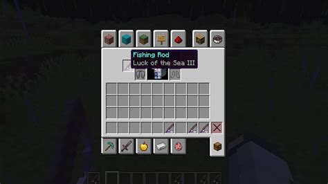 Best Minecraft Fishing Rod Enchantments - Pro Game Guides