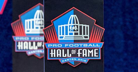 Pro Football Hall of Fame Class of 2023 announced - On3