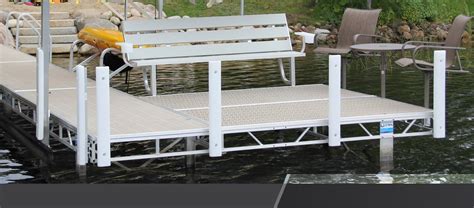 Hewitt Docks & Lifts Connecticut Installer