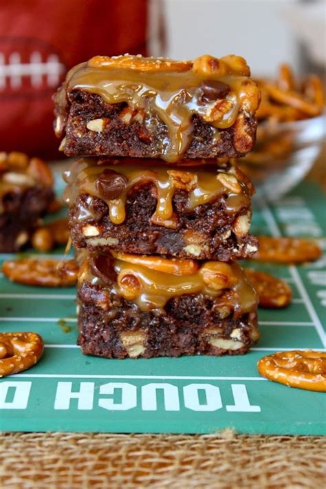 37 Tailgating Recipes Perfect for Football Season - Brit + Co