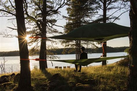 How To Find The Best Hammock Rain Fly - The Outdoor Adventurer Network