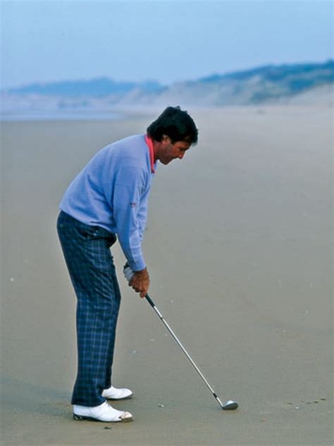 Seve's Greatest Tips | How To Play Golf | Golf Digest