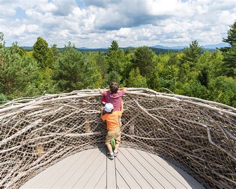 The Wild Center In Tupper Lake: What To Know Before You Visit - Adventure Family Travel ...