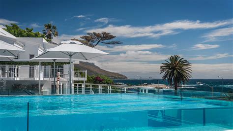 South Beach All Suite Hotel Camps Bay - Luxury Boutique Hotel Accommodation Camps Bay Cape Town