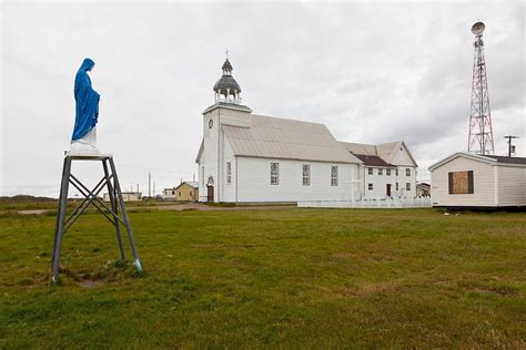 Fort Albany and Attawapiskat proofs 2010 Sept 21 - Paul Lantz | Catholic church, Ontario, Catholic