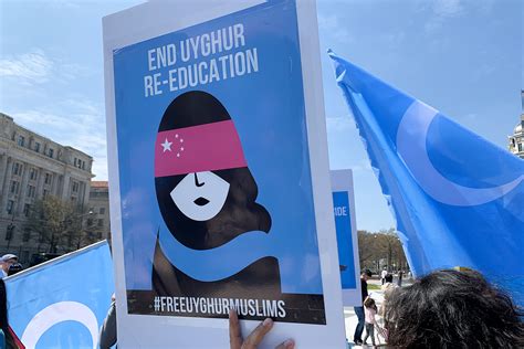 The Uyghur Movement Needs to Recalibrate Away From Calls for Independence